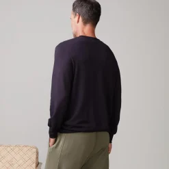 MONROW Lounge Sweatshirt FADEDBLACK Online